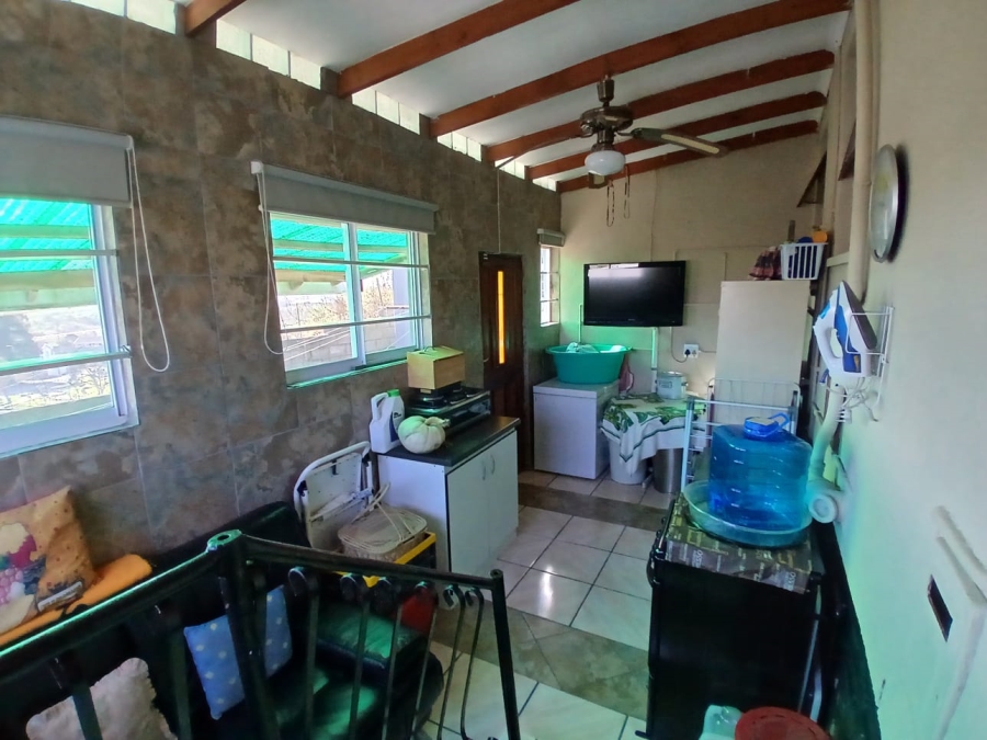 3 Bedroom Property for Sale in Gompo Town Eastern Cape